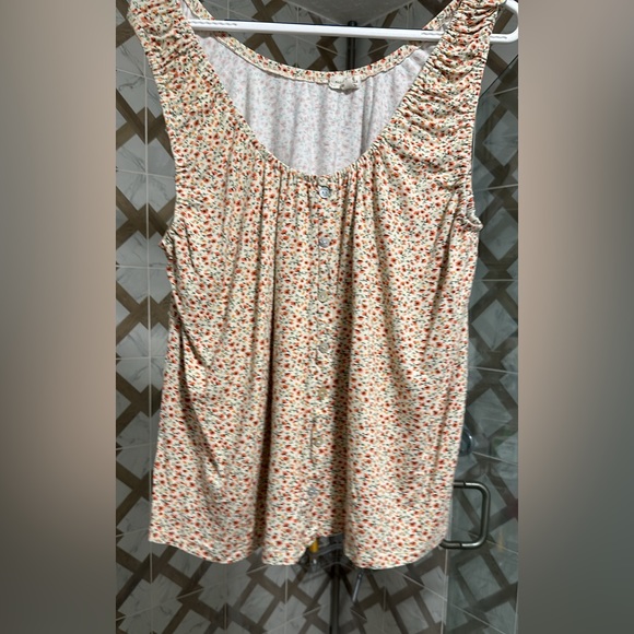 Super Cute for Summer Blouse - Picture 1 of 1